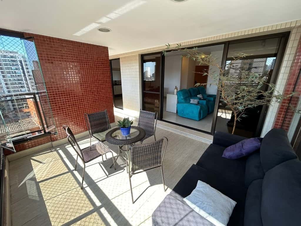 Condomínio Edifício Acácia - imagem 2 Condomínio Edifício Acácia - imagem 2