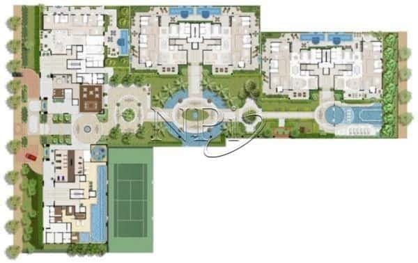 Place Royale Perdizes - imagem 4 Place Royale Perdizes - imagem 4