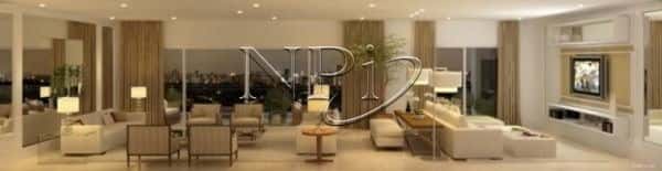 Place Royale Perdizes - imagem 5 Place Royale Perdizes - imagem 5