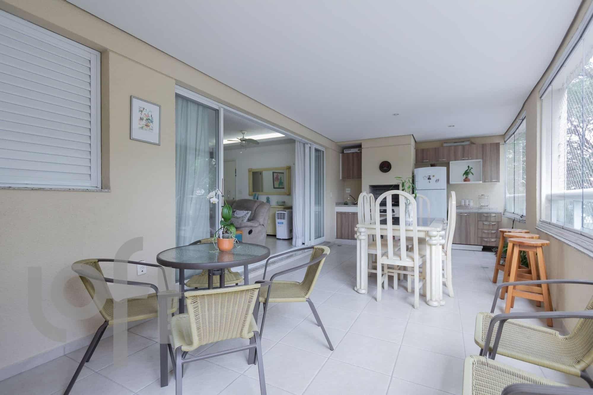 Condomínio Tribeca Personal Club - foto de fundo