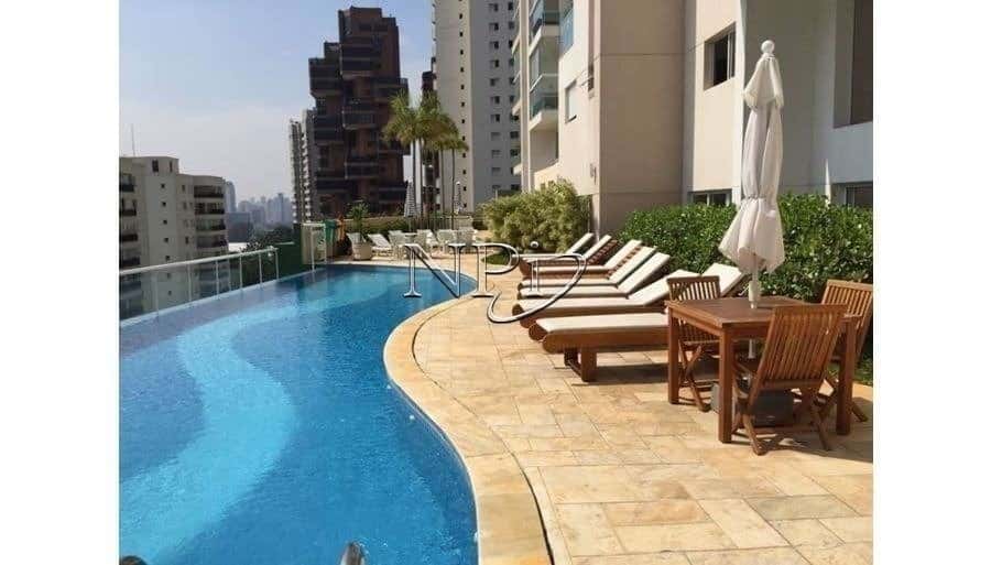 Wish Panamby Locação - imagem 2 Wish Panamby Locação - imagem 2