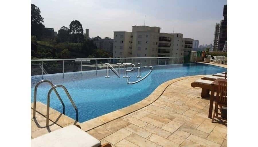 Wish Panamby Locação - imagem 3 Wish Panamby Locação - imagem 3