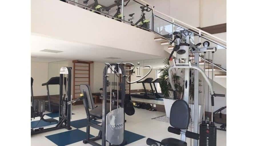 Wish Panamby Locação - imagem 4 Wish Panamby Locação - imagem 4