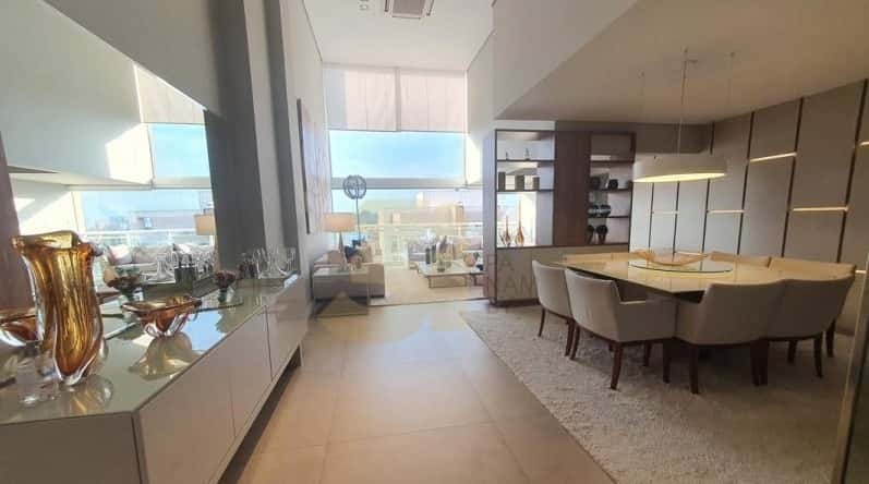 Panamby Penthouses Rua Ambrizette - imagem 5 Panamby Penthouses Rua Ambrizette - imagem 5