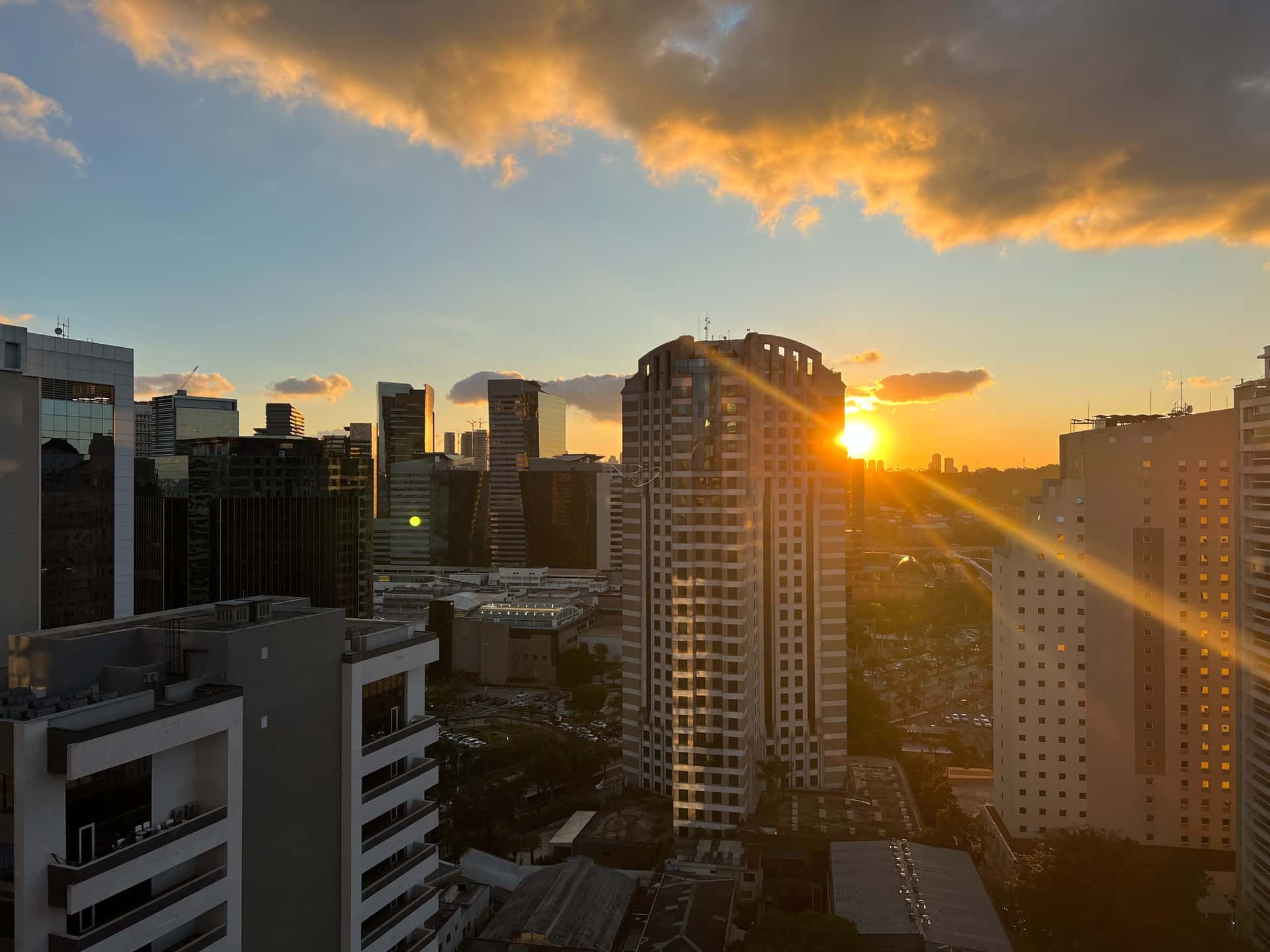 Energy Brooklin - imagem 4 Energy Brooklin - imagem 4