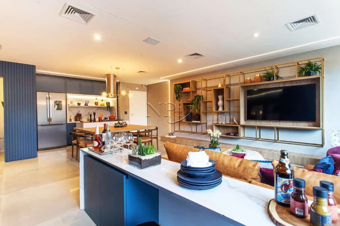 Versa Brooklin Versa Brooklin Cozinha