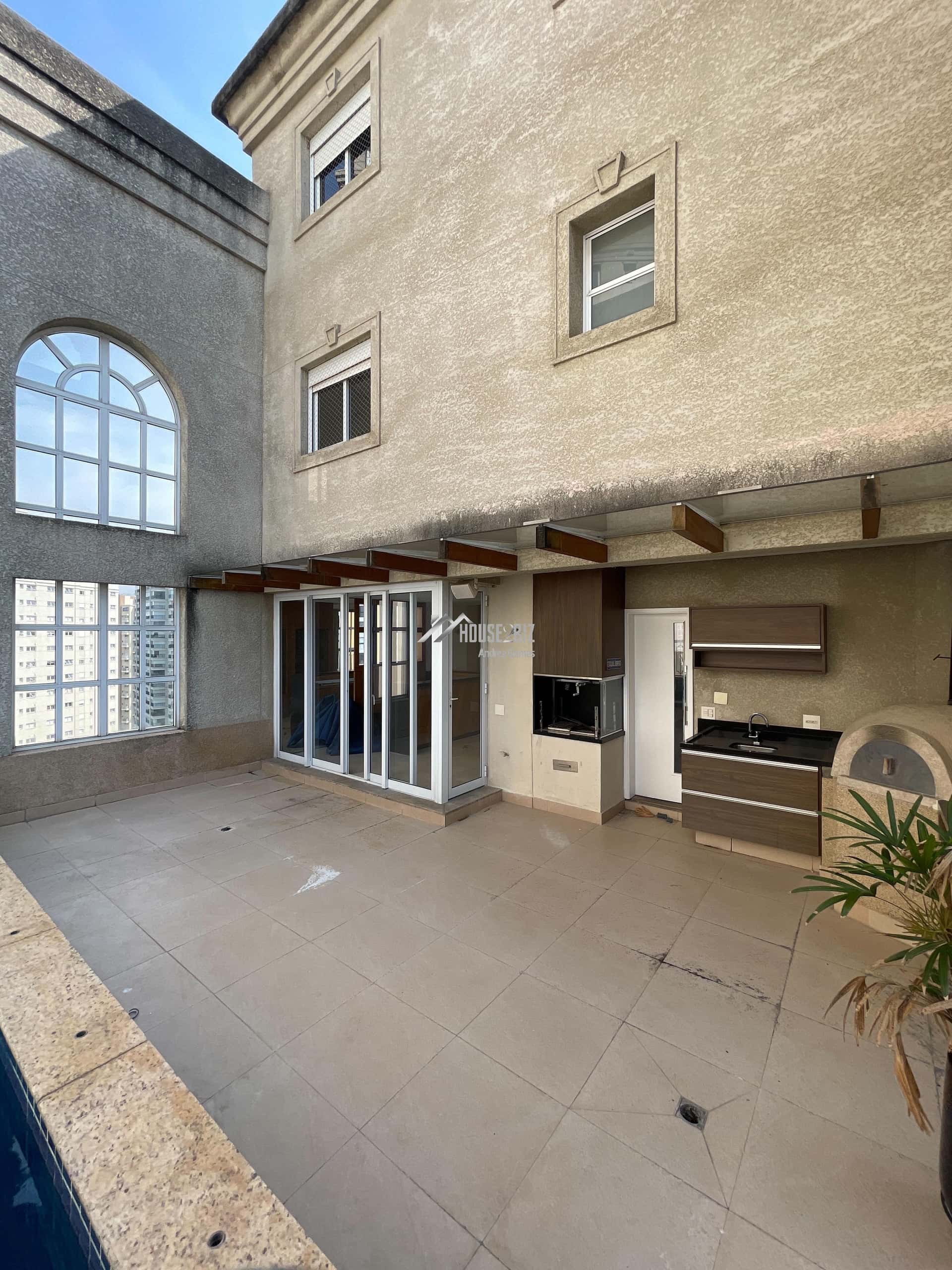 Condomínio Vittório Emanuelle - imagem 2 Condomínio Vittório Emanuelle - imagem 2