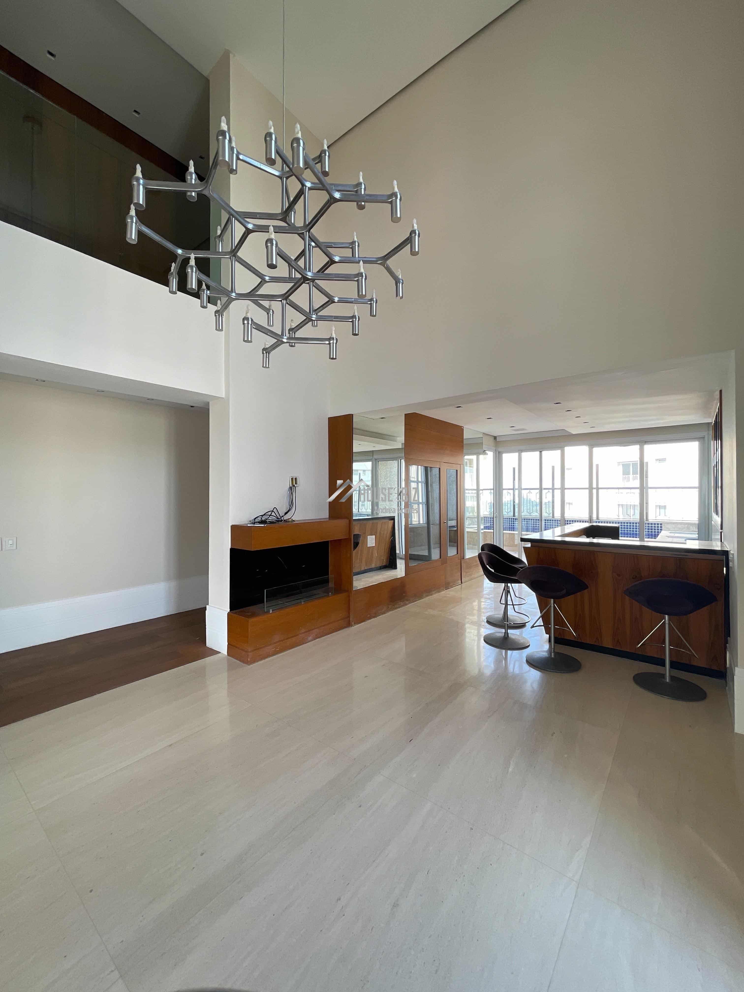 Condomínio Vittório Emanuelle - foto de fundo