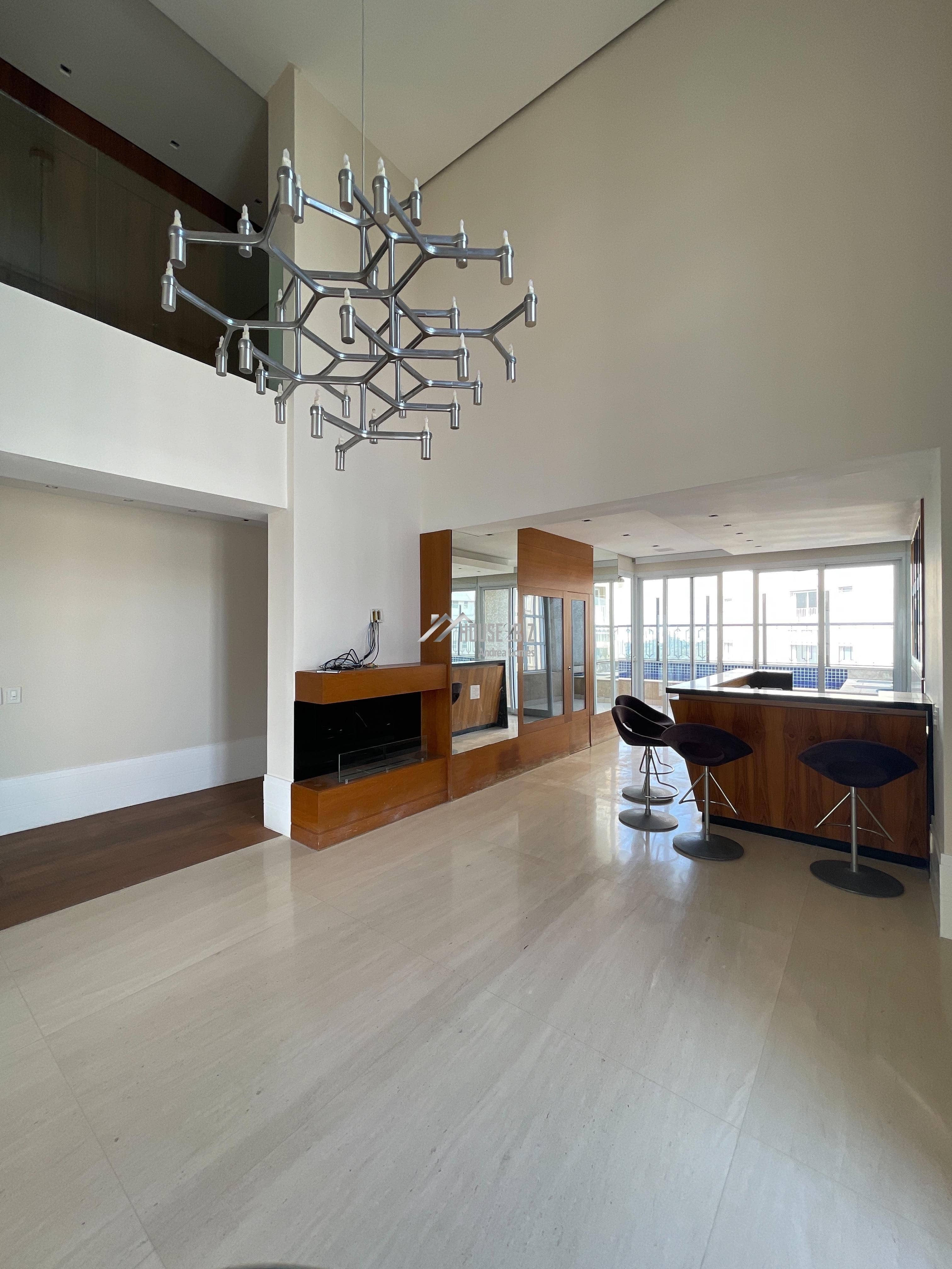 Condomínio Vittório Emanuelle Condomínio Vittório Emanuelle - foto principal