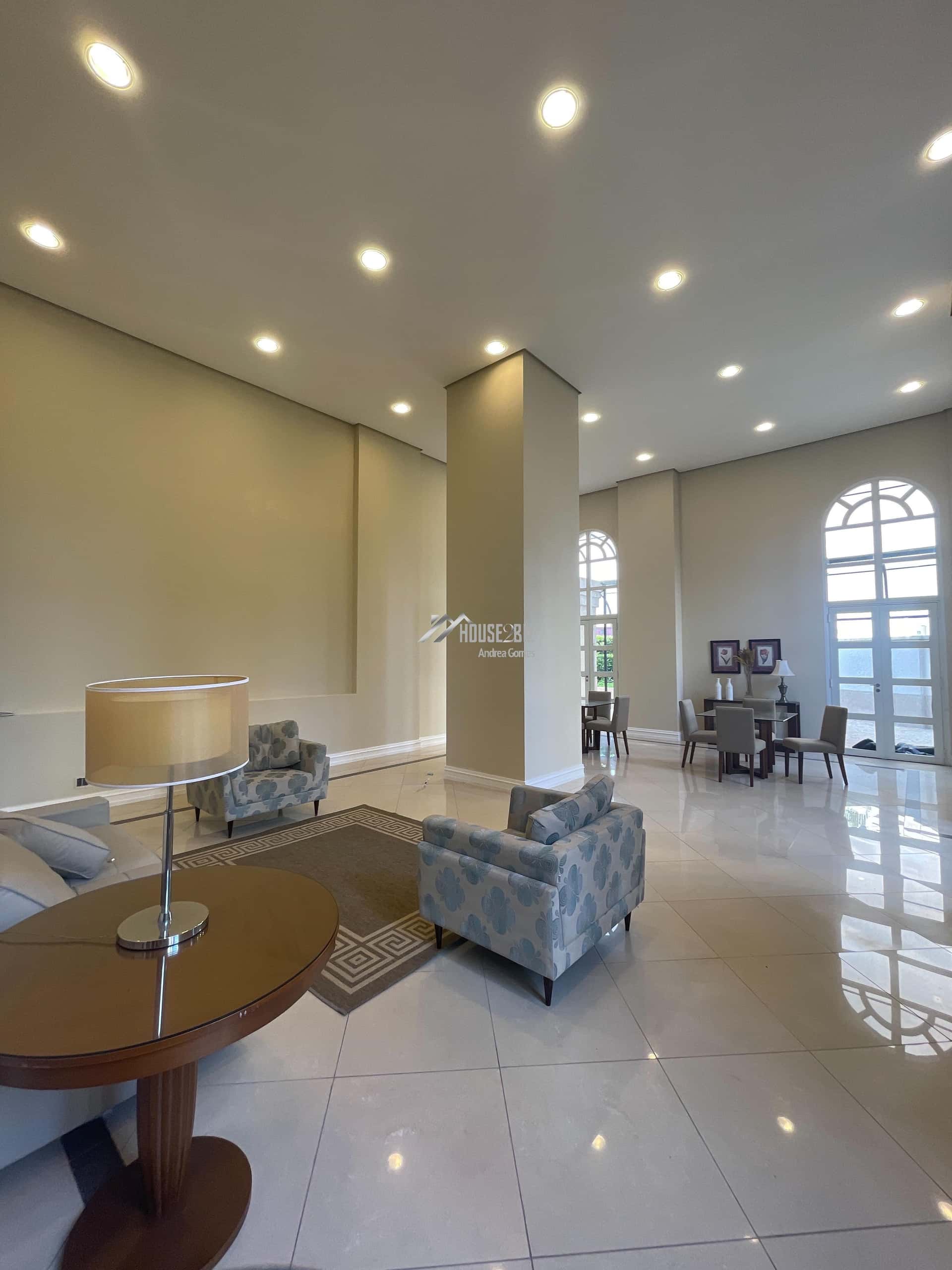 Condomínio Vittório Emanuelle - imagem 3 Condomínio Vittório Emanuelle - imagem 3