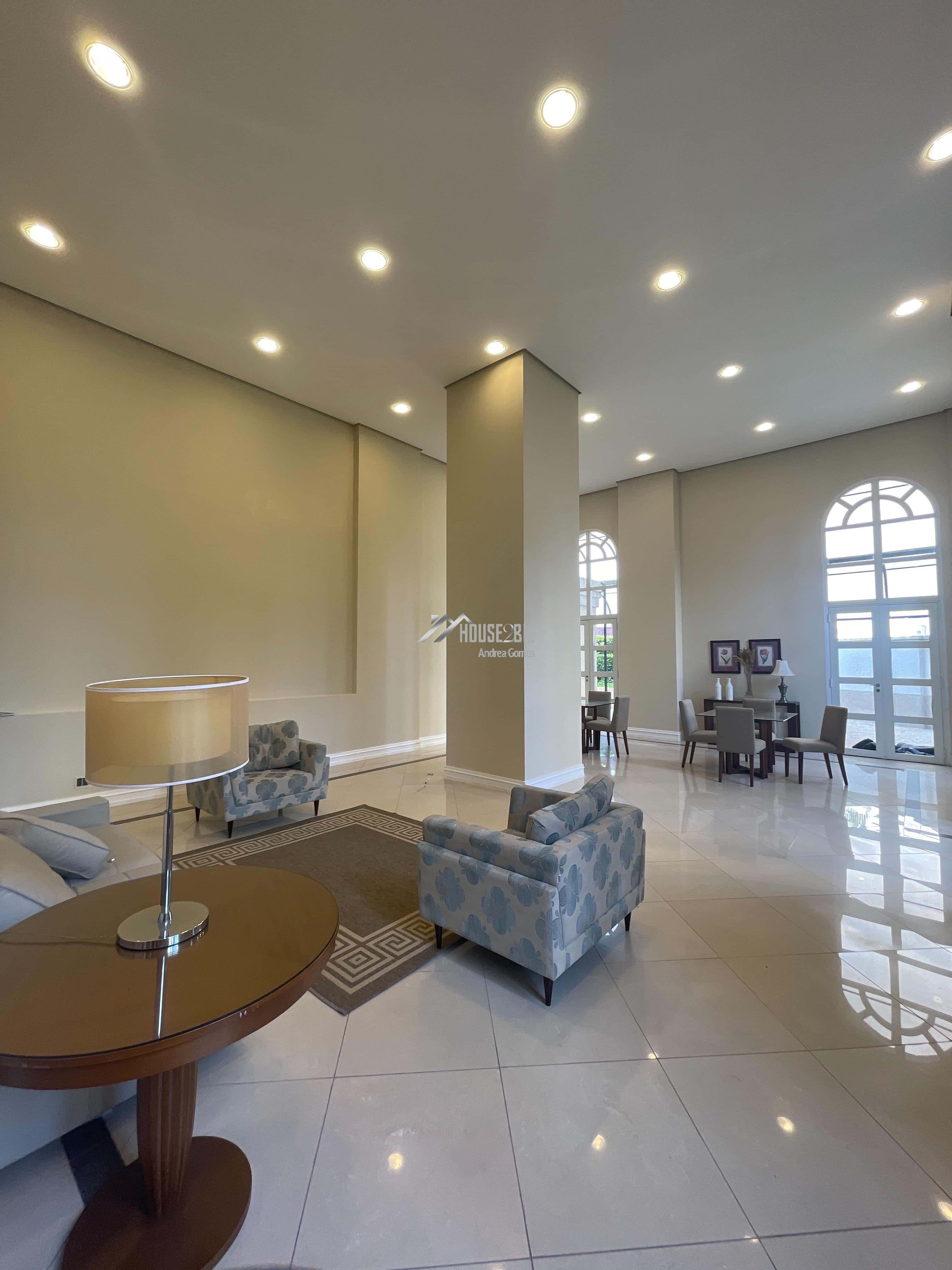 Condomínio Vittório Emanuelle - imagem 3 Condomínio Vittório Emanuelle - imagem 3