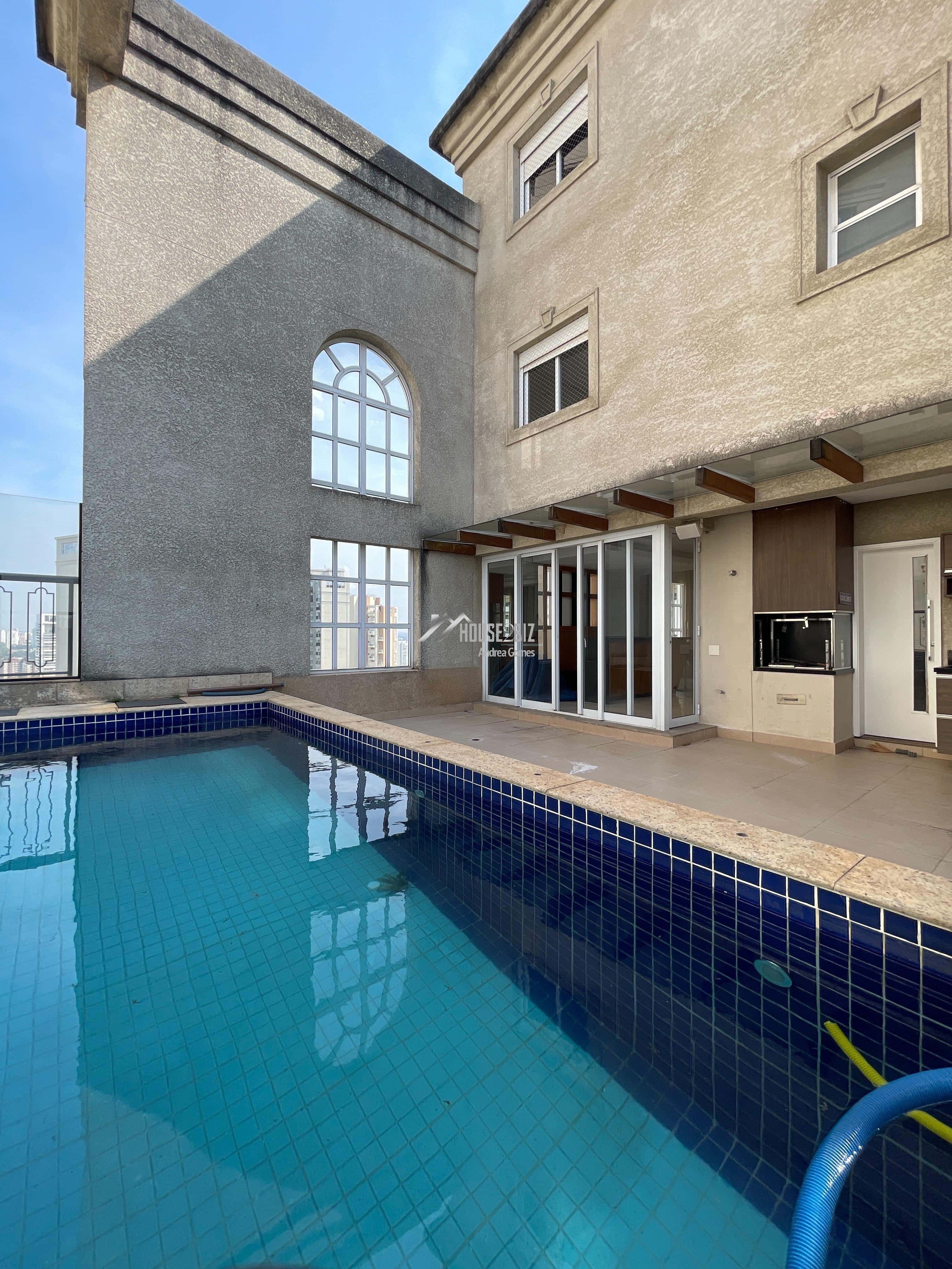 Condomínio Vittório Emanuelle - imagem 4 Condomínio Vittório Emanuelle - imagem 4