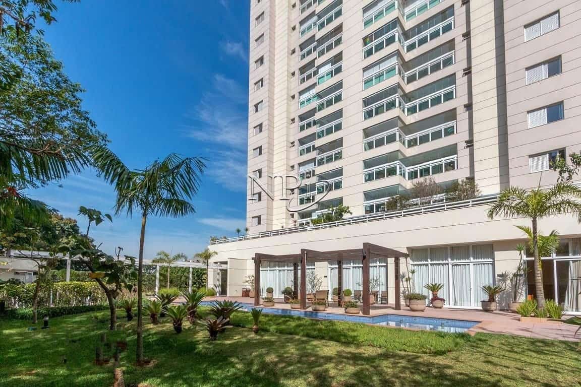 Acquare Campo Belo Acquare Campo Belo - foto principal 1