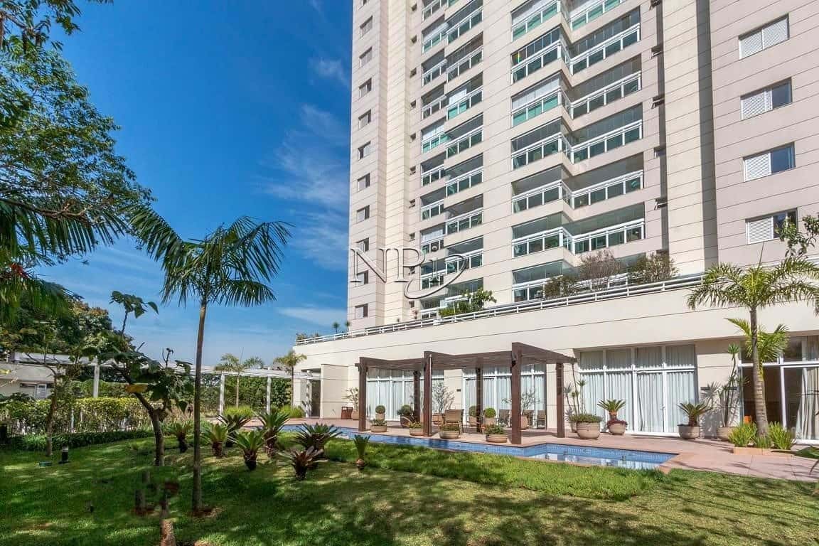 Acquare Campo Belo - foto 1 Acquare Campo Belo - foto 1