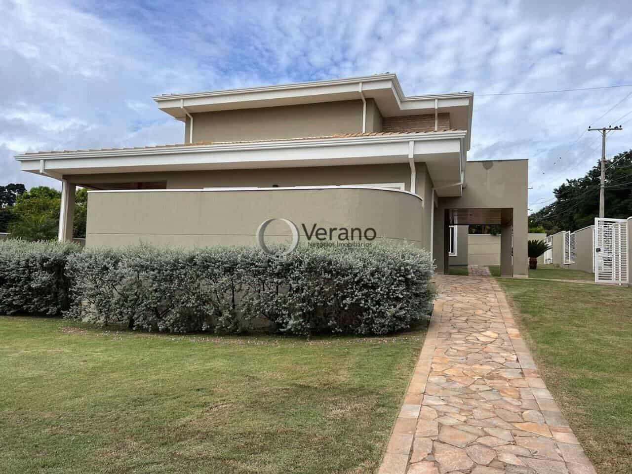 Condomínio Residencial Xangrilá - foto de fundo