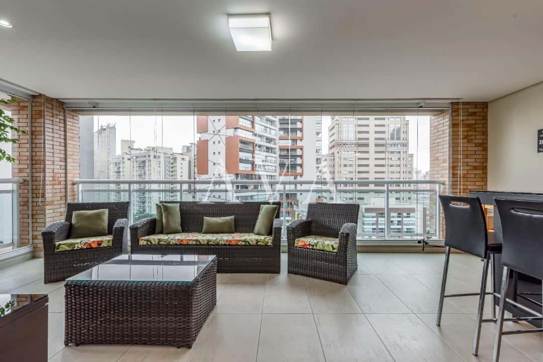 Rua Doutor Guilherme Bannitz 55 - imagem 2 Rua Doutor Guilherme Bannitz 55 - imagem 2