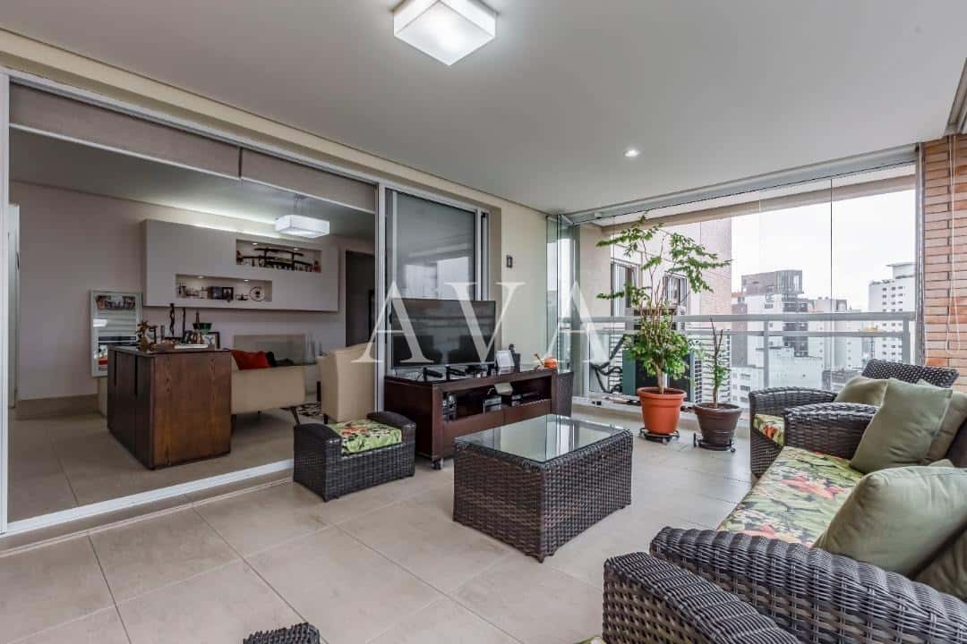 Rua Doutor Guilherme Bannitz 55 - imagem 3 Rua Doutor Guilherme Bannitz 55 - imagem 3