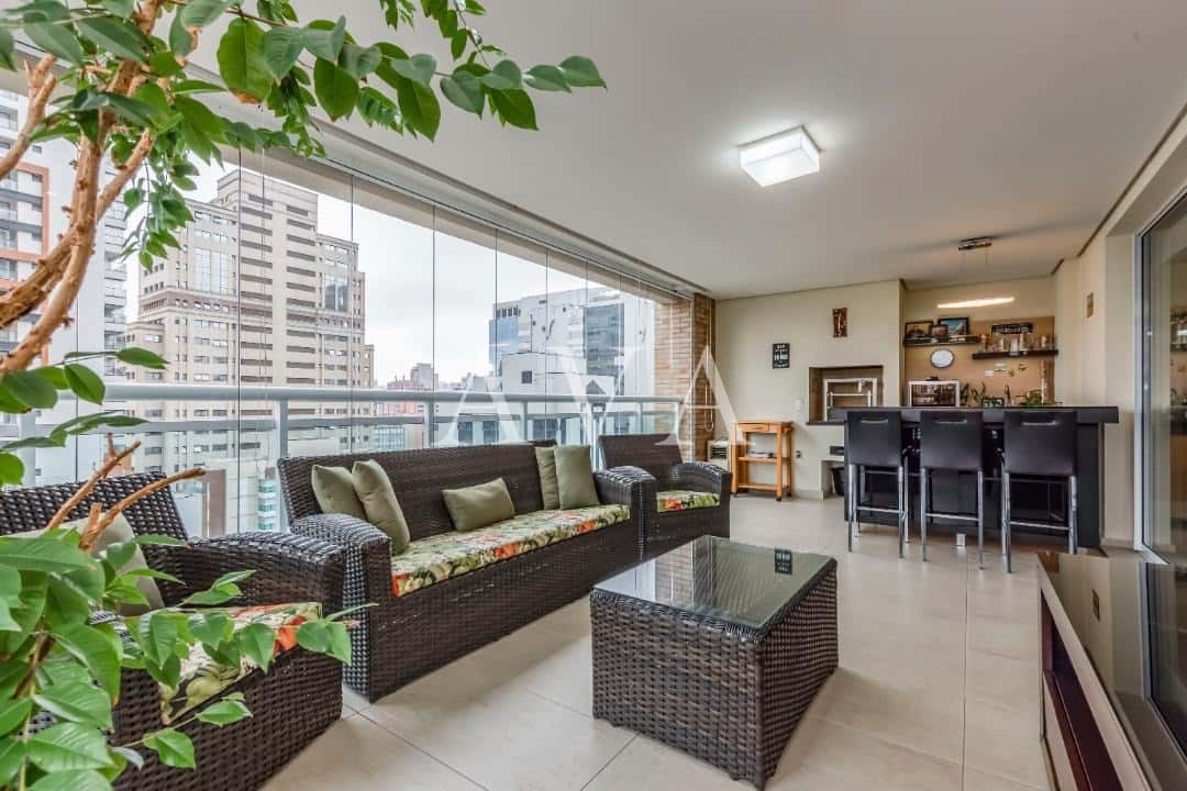 Rua Doutor Guilherme Bannitz 55 - imagem 4 Rua Doutor Guilherme Bannitz 55 - imagem 4