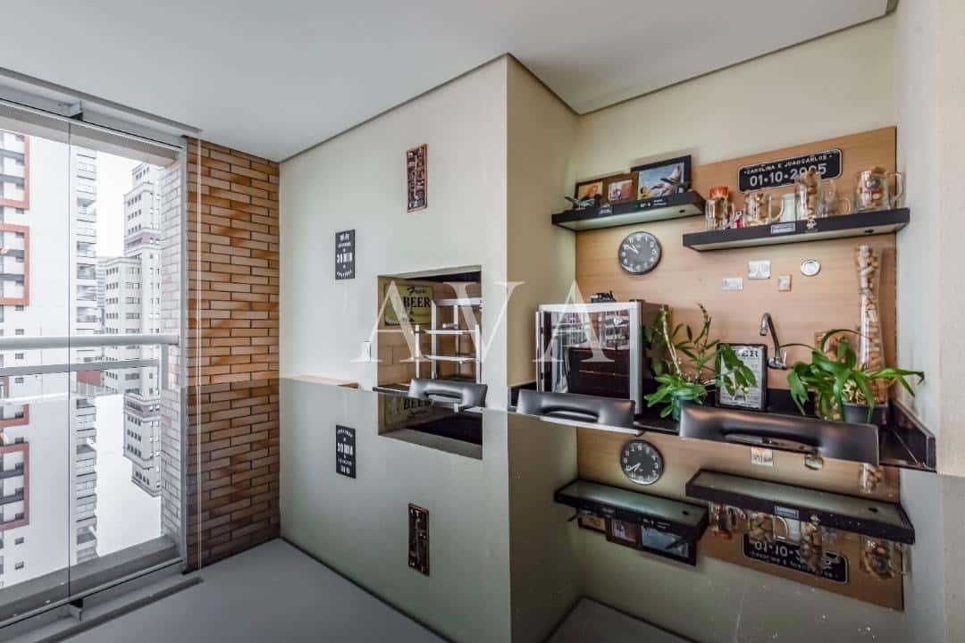 Rua Doutor Guilherme Bannitz 55 - imagem 5 Rua Doutor Guilherme Bannitz 55 - imagem 5