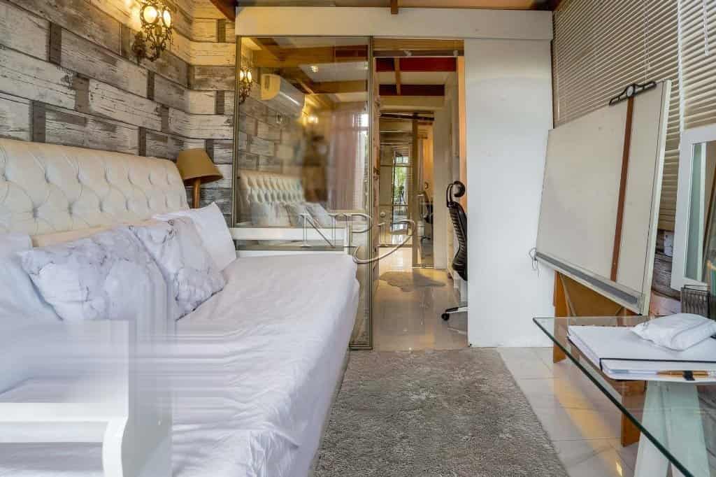 Condomínio In Berrini Brooklin - foto de fundo