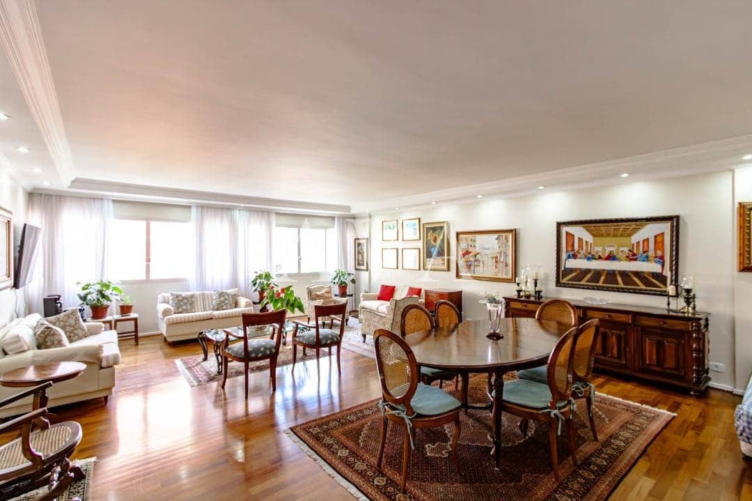 Rua Tabapuã 266 Rua Tabapuã 266 - foto principal