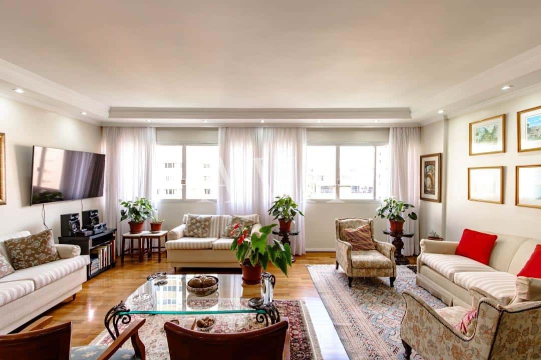 Rua Tabapuã 266 - imagem 2 Rua Tabapuã 266 - imagem 2