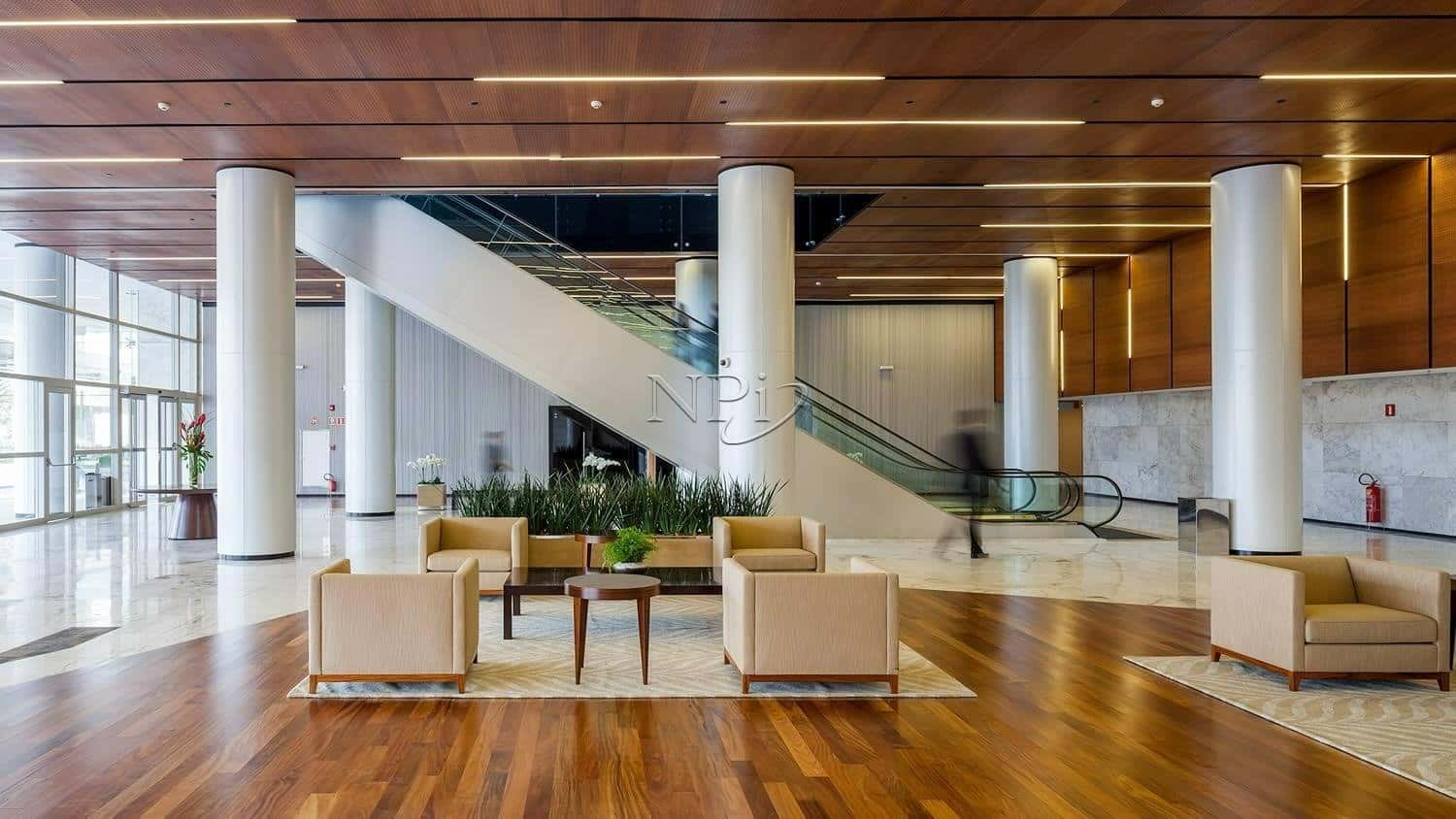 Edifício Morumbi Corporate - imagem 2 Edifício Morumbi Corporate - imagem 2