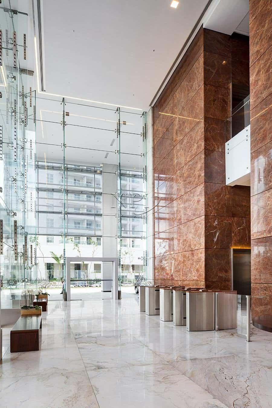 Edifício Morumbi Corporate - imagem 3 Edifício Morumbi Corporate - imagem 3