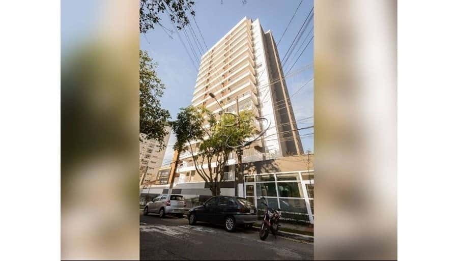 Apartamento com 2 quartos em Aclimação, São Paulo — Latitude Aclimação - foto 1 Apartamento com 2 quartos em Aclimação, São Paulo — Latitude Aclimação - foto 1