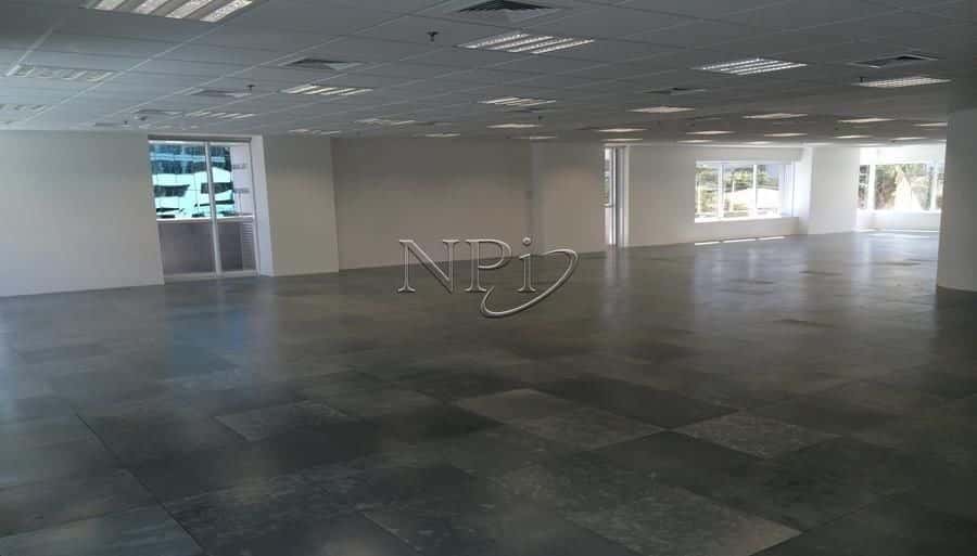 Edifício Lwm Corporate Center - imagem 4 Edifício Lwm Corporate Center - imagem 4