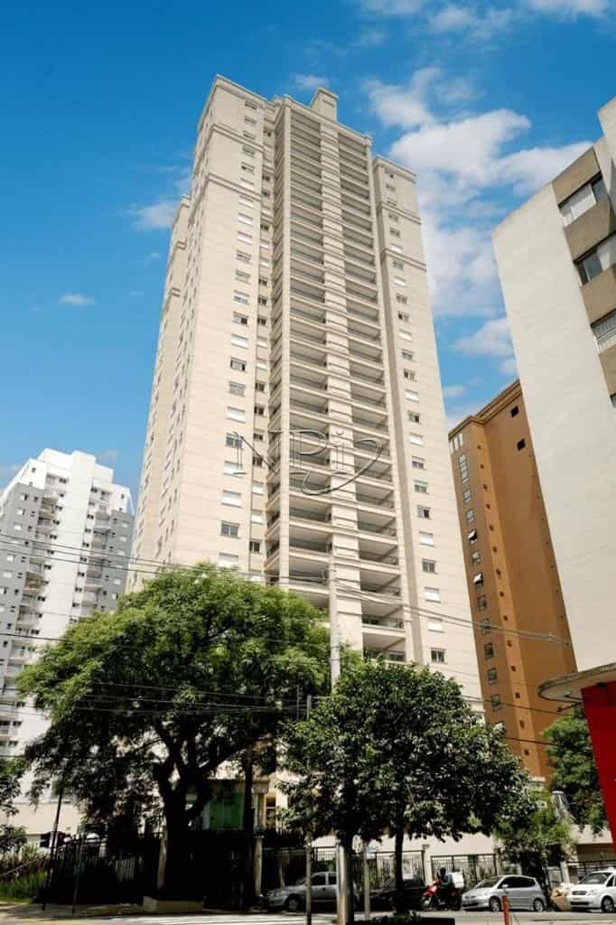 Condomínio Heaven Paraiso - foto de fundo