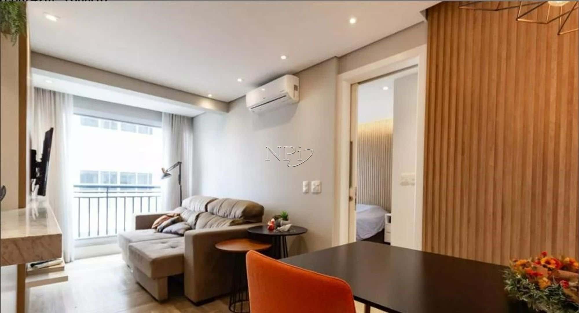 Helbor Apto Campo Belo - imagem 2 Helbor Apto Campo Belo - imagem 2