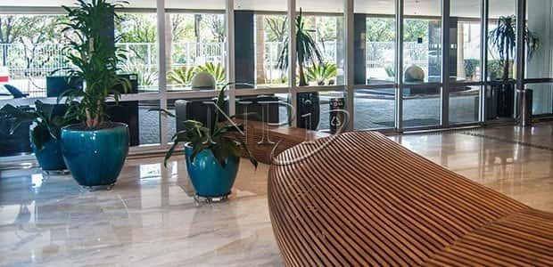 Edifício Riverside Aluguel Rua Hungria - imagem 5 Edifício Riverside Aluguel Rua Hungria - imagem 5