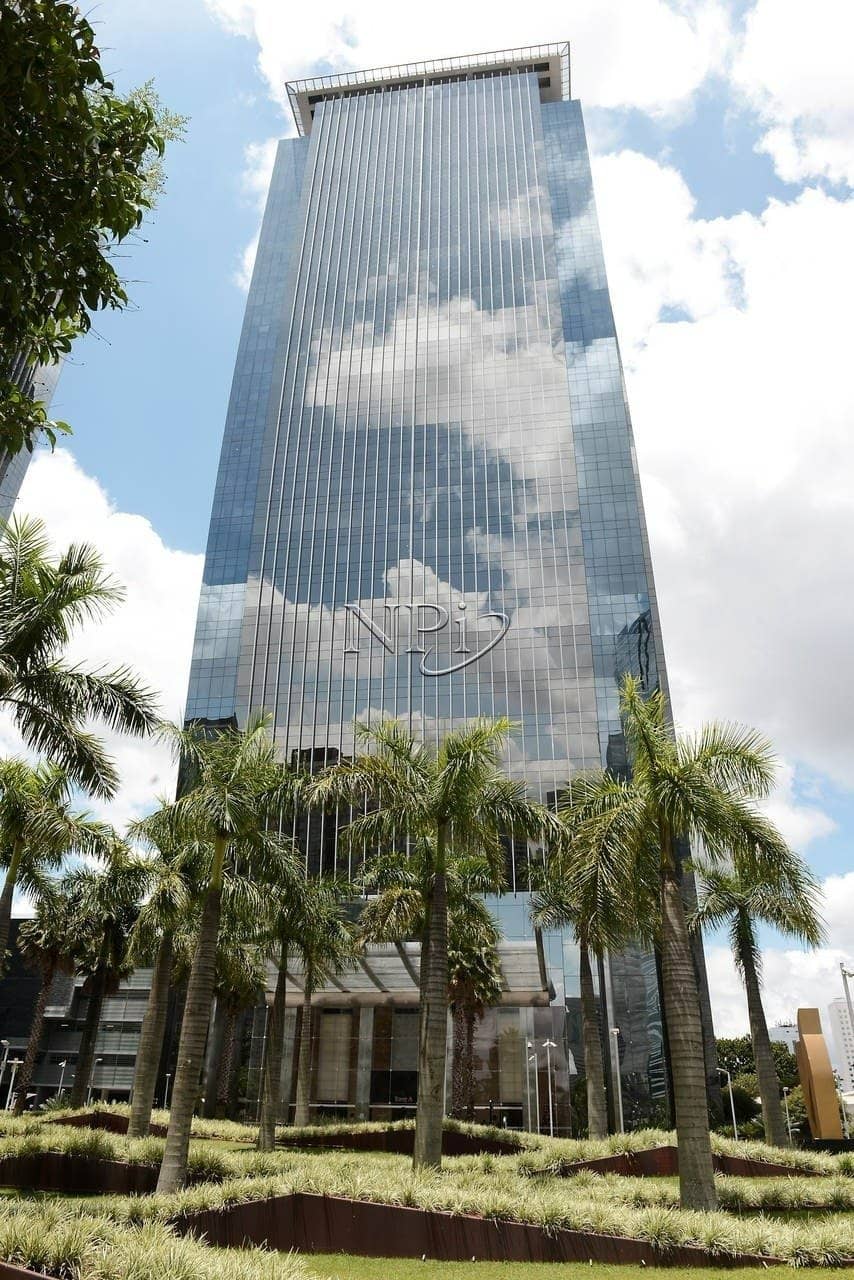 Edifício Ez Towers - Torre B Edifício Ez Towers - Torre B - foto principal