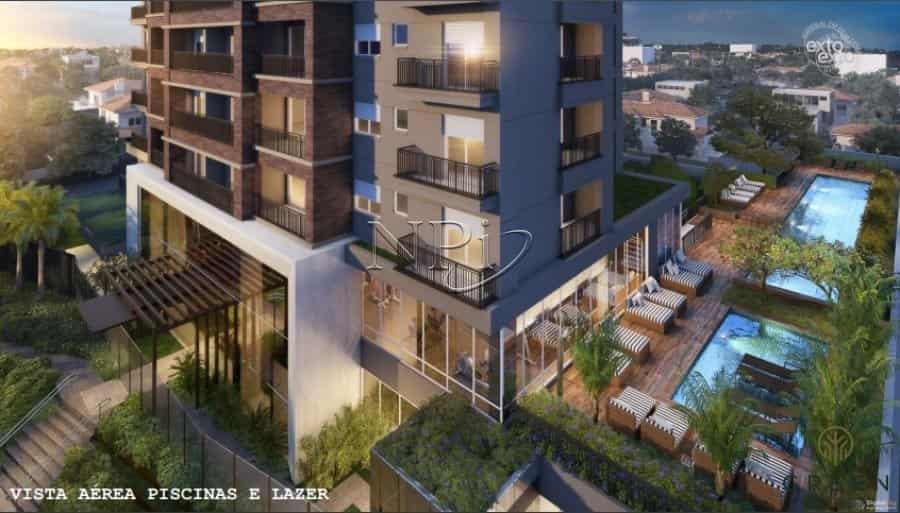 Cyrela Arti Perdizes Vista aérea Cyrela Arti Perdizes Vista aérea