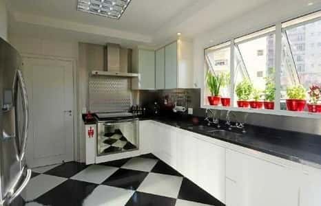 Gran Parc Vila Nova Inhambú - imagem 2 Gran Parc Vila Nova Inhambú - imagem 2