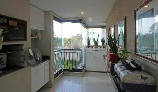 Gran Parc Vila Nova Inhambú - imagem 4 Gran Parc Vila Nova Inhambú - imagem 4