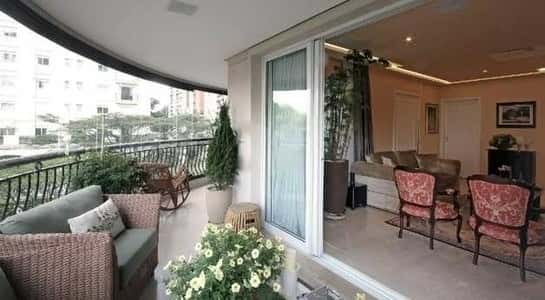 Gran Parc Vila Nova Inhambú - imagem 5 Gran Parc Vila Nova Inhambú - imagem 5