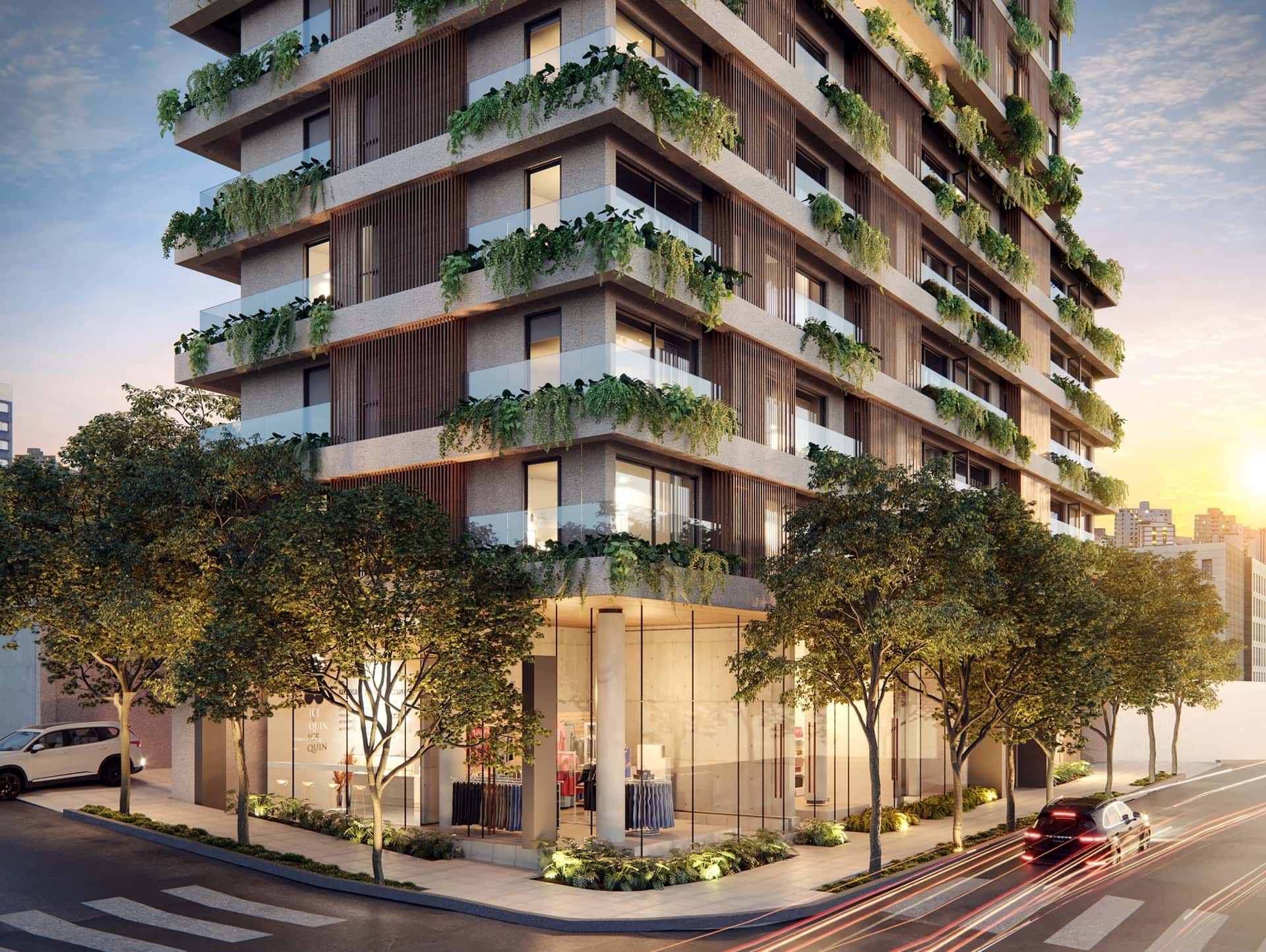 Haddock 885 - imagem 2 Haddock 885 - imagem 2