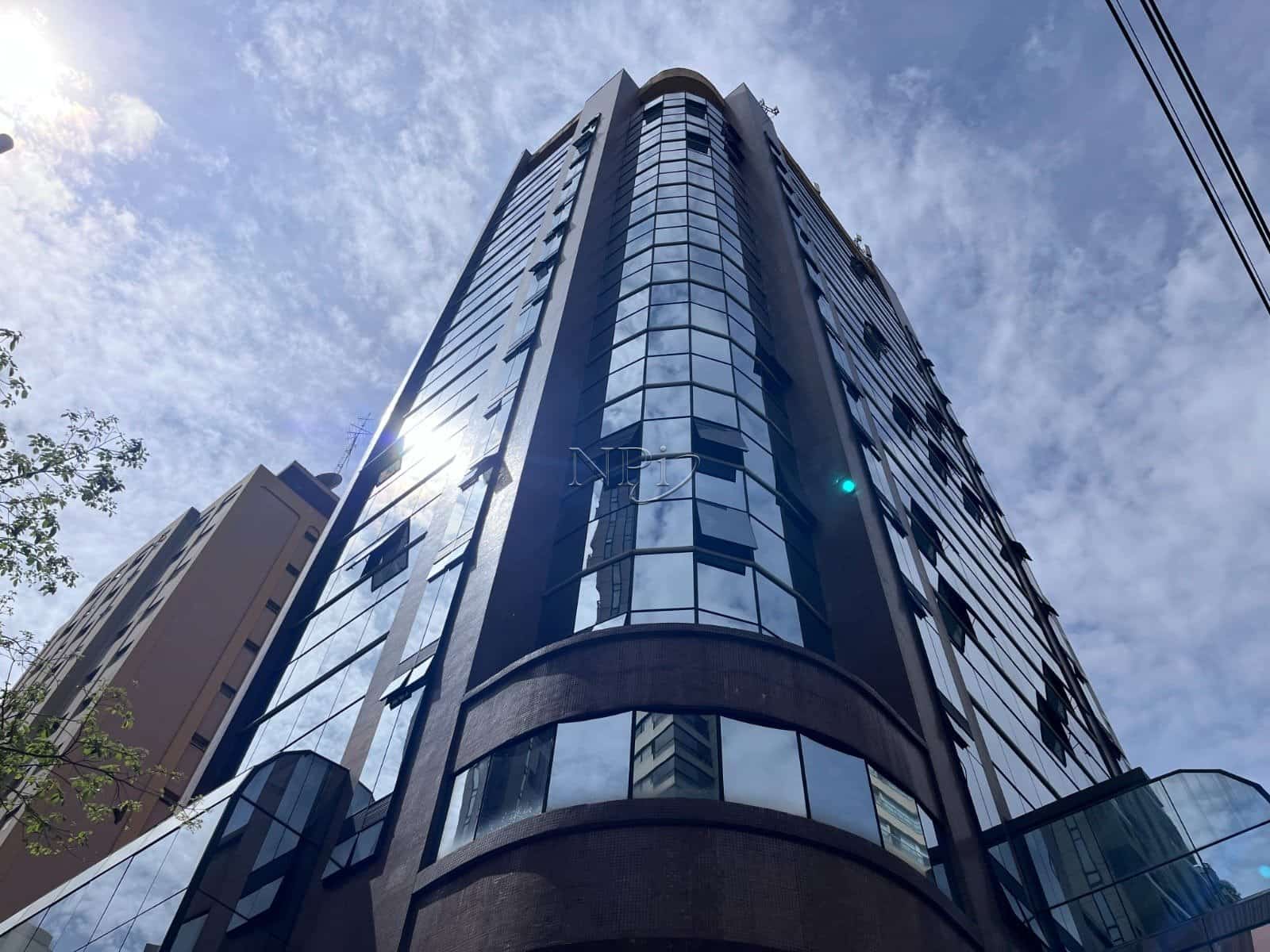 Glass Tower Moema Glass Tower Moema