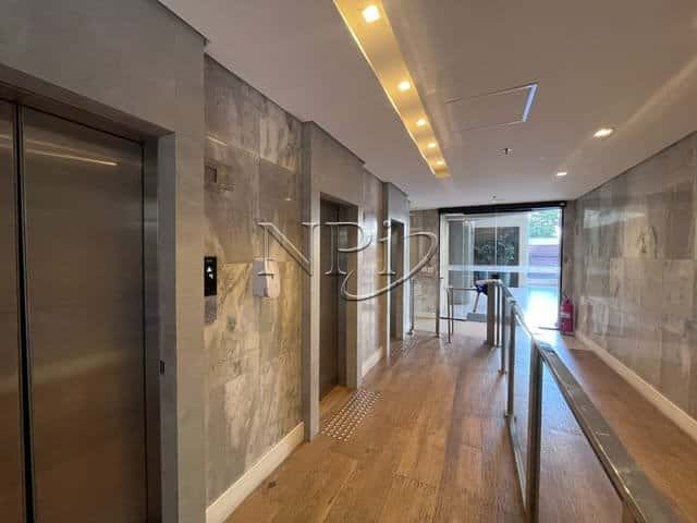 Glass Tower Moema - imagem 3 Glass Tower Moema - imagem 3