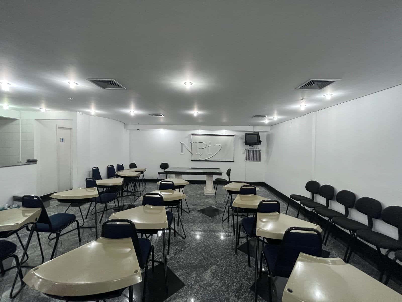 Glass Tower Moema - imagem 4 Glass Tower Moema - imagem 4