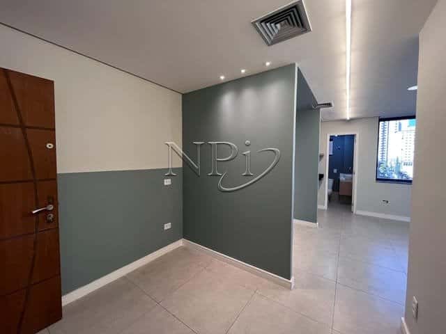 Glass Tower Moema - imagem 5 Glass Tower Moema - imagem 5