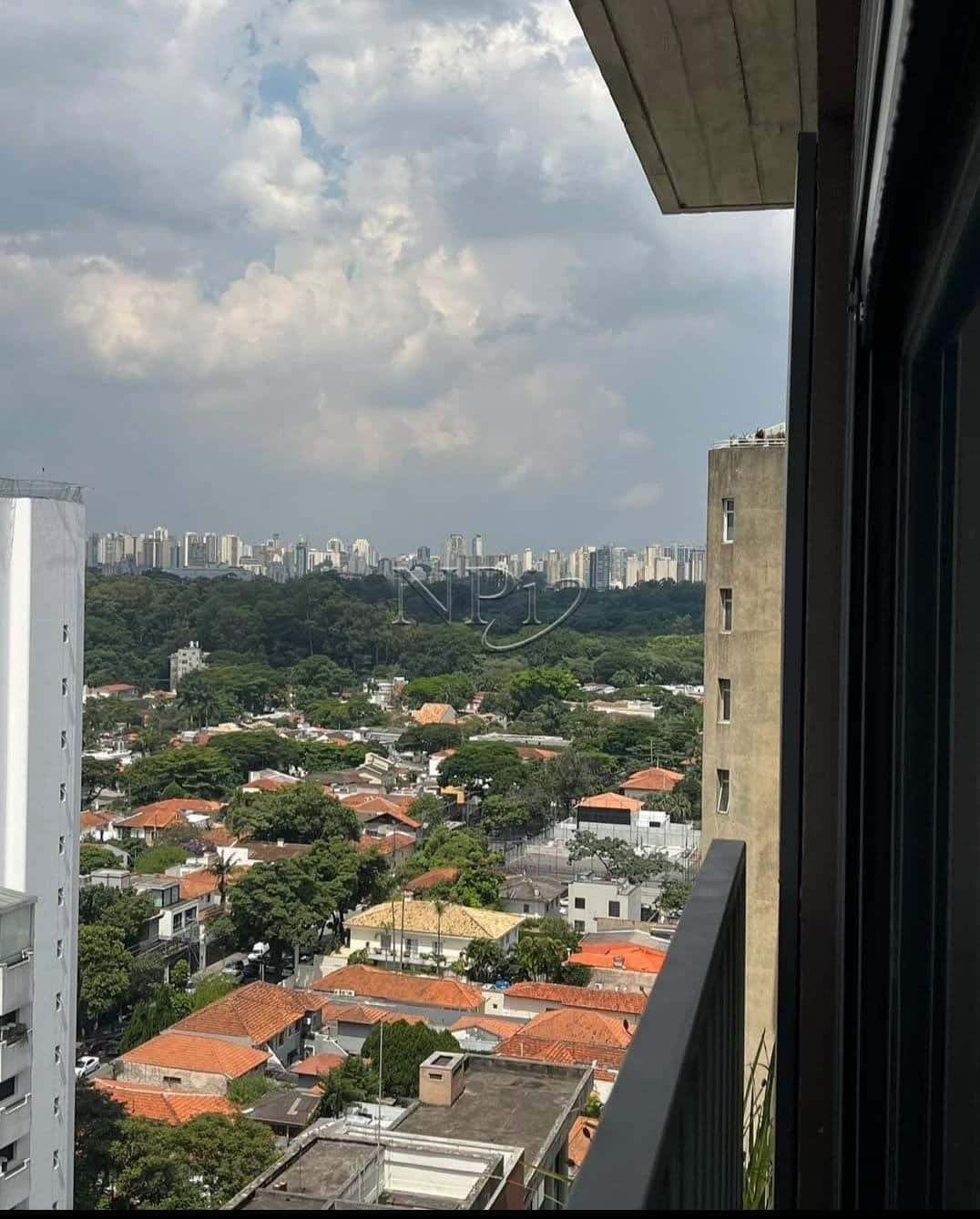 Rua Dina 76 Vila Nova Conceição - imagem 3 Rua Dina 76 Vila Nova Conceição - imagem 3