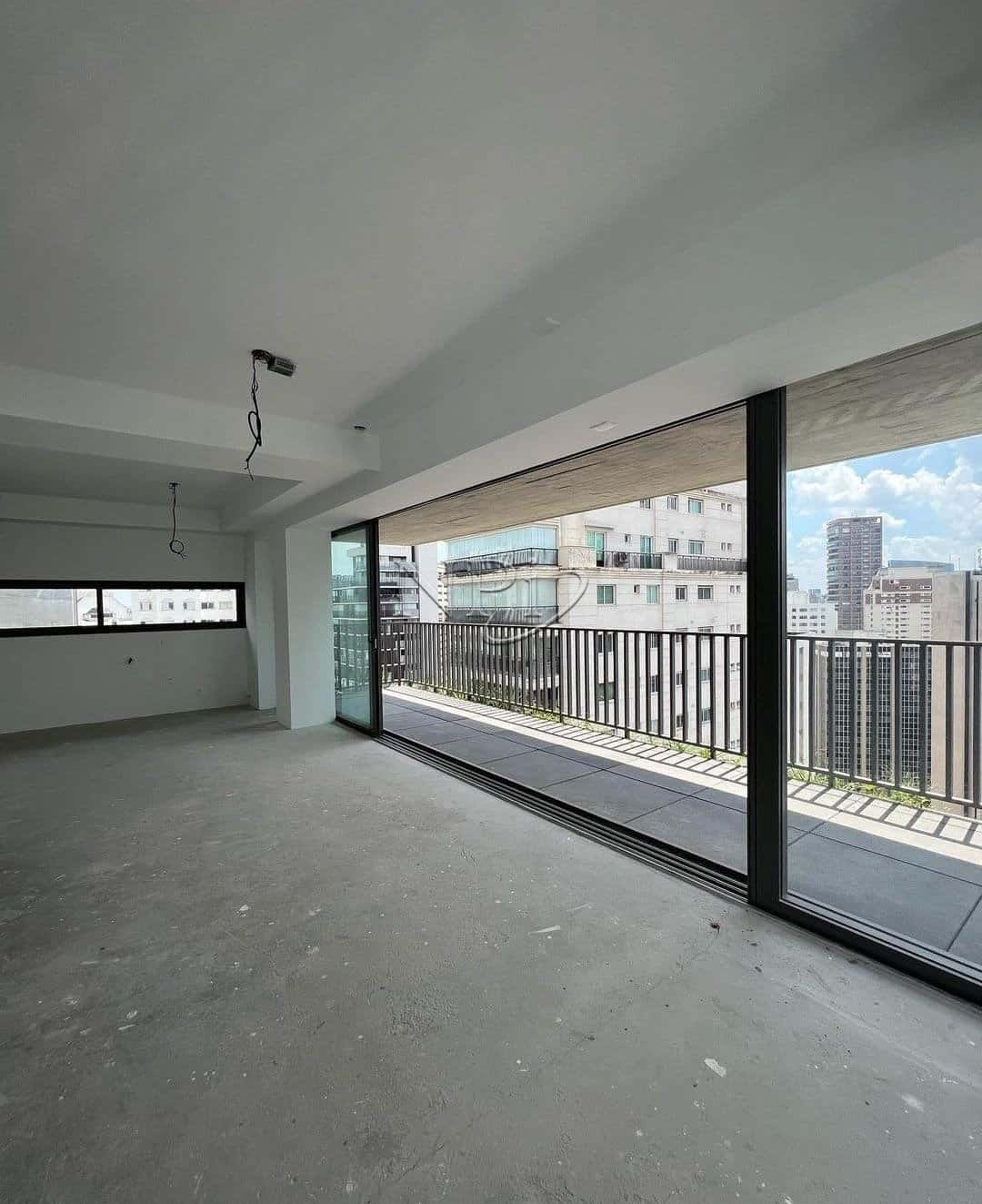 Rua Dina 76 Vila Nova Conceição - imagem 5 Rua Dina 76 Vila Nova Conceição - imagem 5