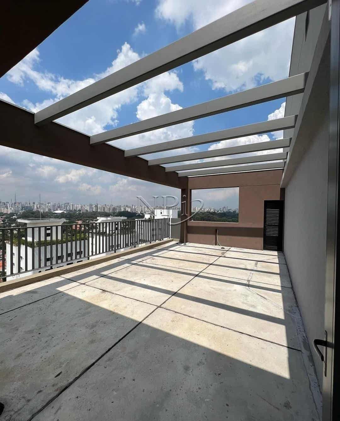 Edifício Bellis Vila Nova Conceição Edifício Bellis Vila Nova Conceição