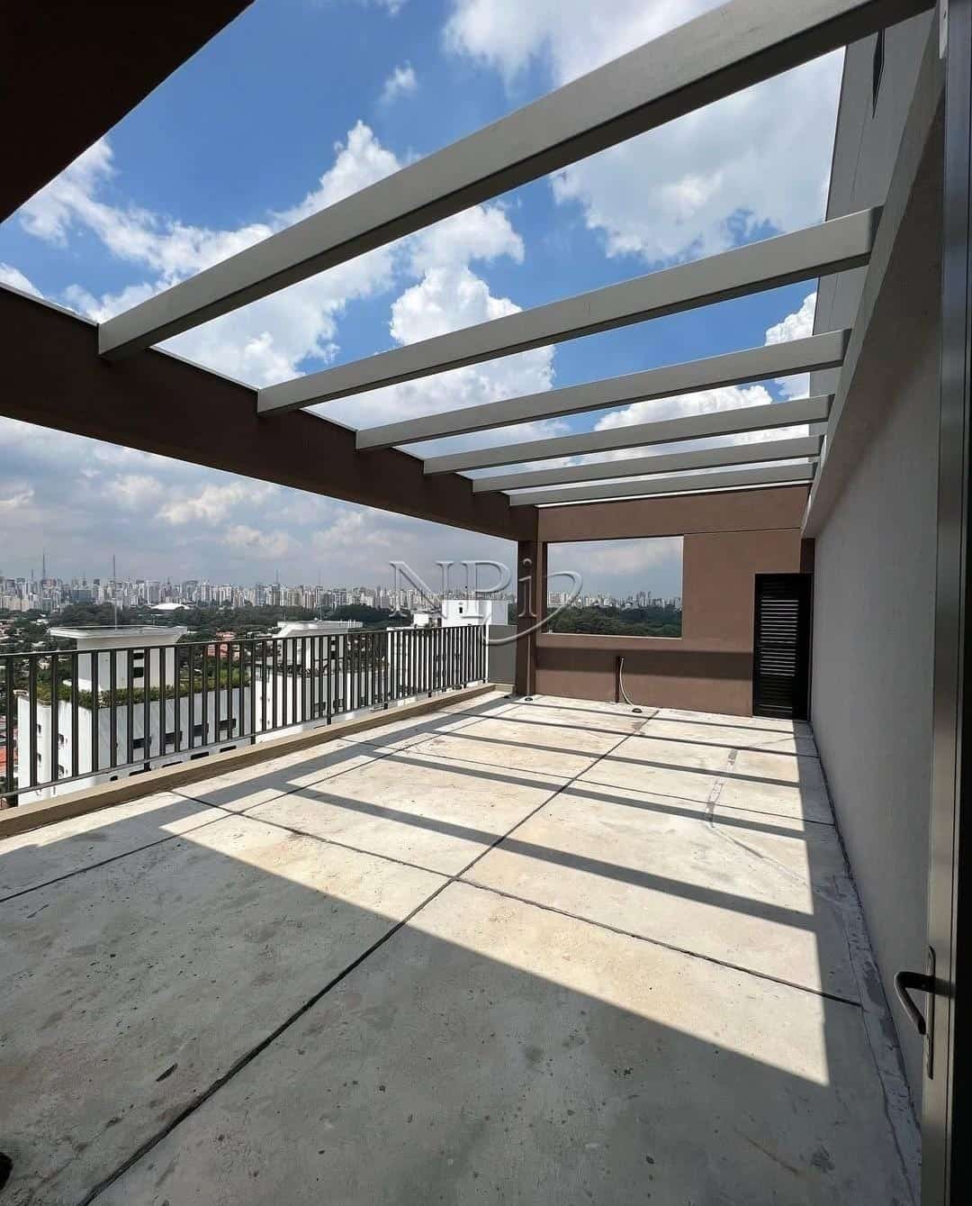 Edifício Bellis Vila Nova Conceição Edifício Bellis Vila Nova Conceição