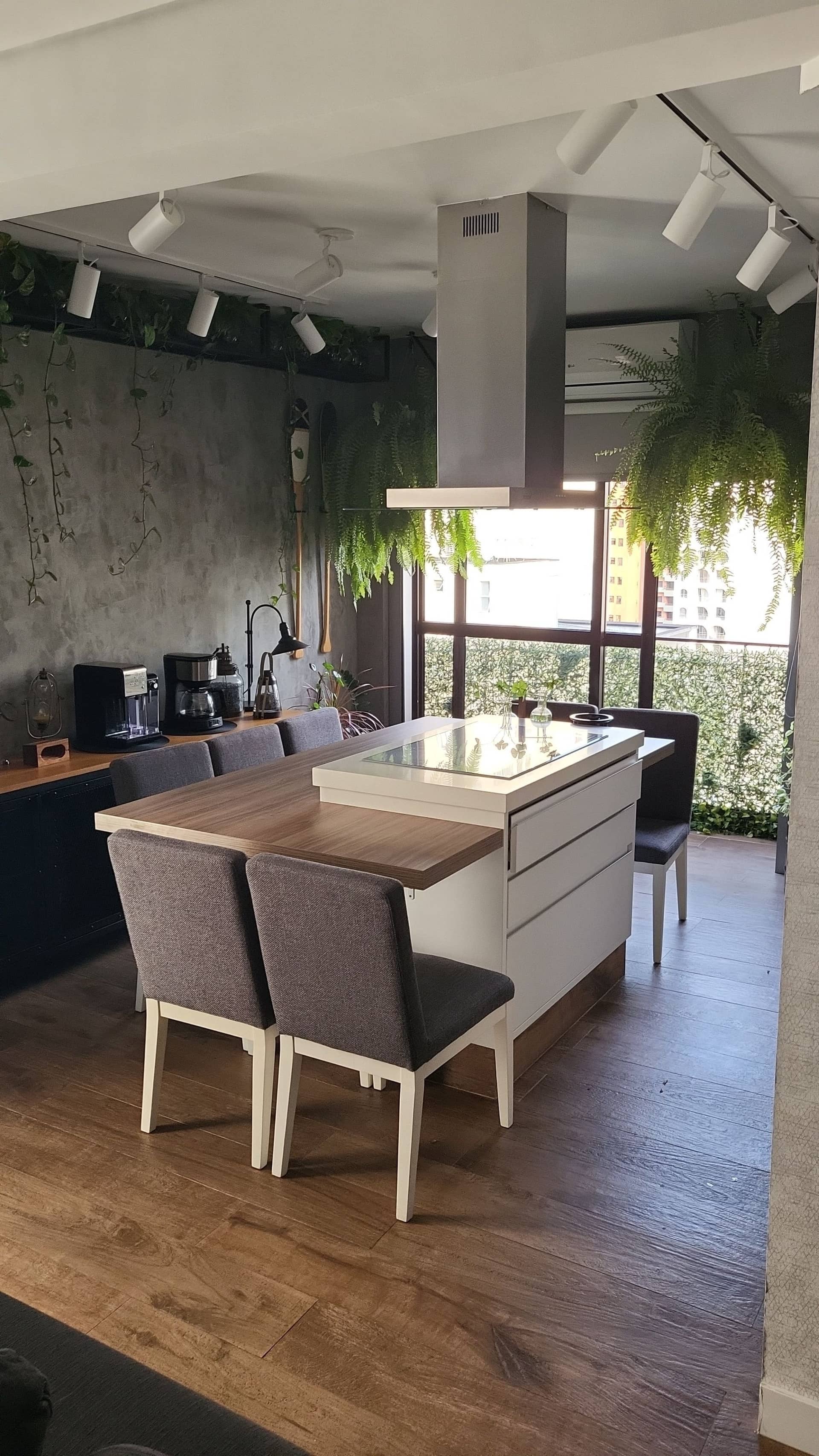 Plaza Atheneé Residence Vila Olimpia Plaza Atheneé Residence Vila Olimpia - foto principal