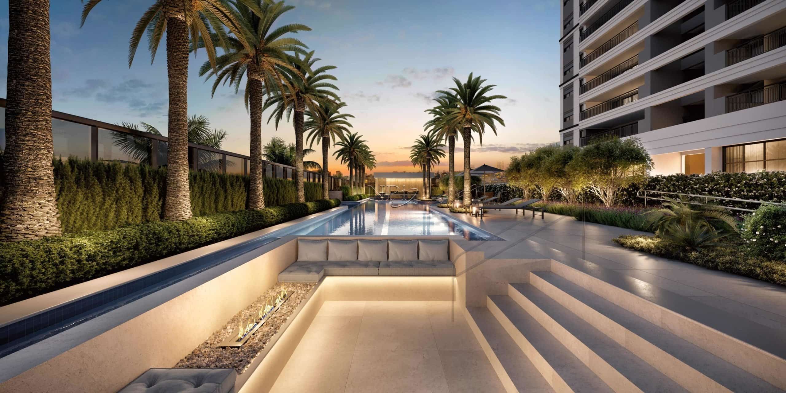 Condomínio Lumiere Residence Condomínio Lumiere Residence - foto principal 1