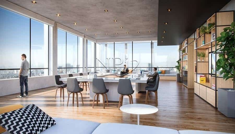 Bartira, 238 You Perdizes Bartira, 238 You Perdizes - foto principal 1